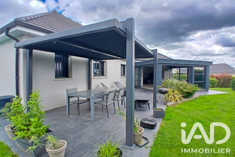achat maison routot 27350