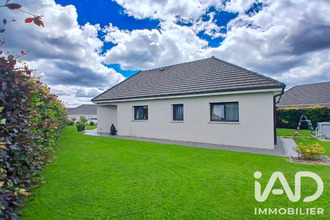 achat maison routot 27350