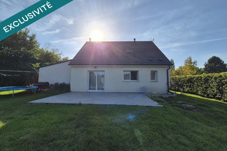 achat maison routot 27350