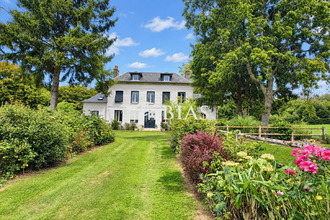 achat maison routot 27350