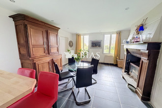 achat maison routot 27350