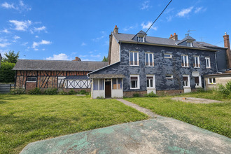 achat maison routot 27350
