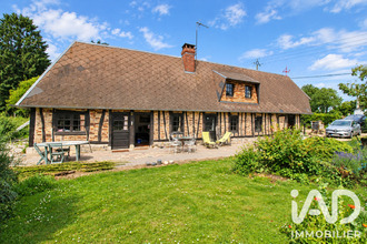achat maison routot 27350