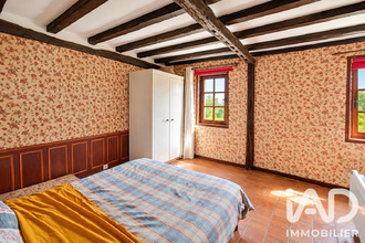 achat maison routot 27350