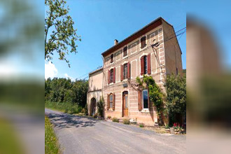 achat maison rouvenac 11260