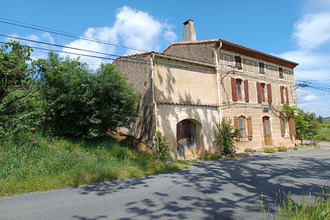 achat maison rouvenac 11260