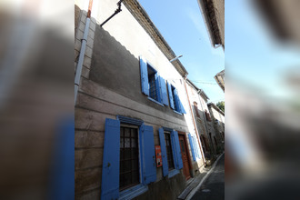 achat maison rouvenac 11260