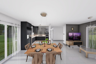 achat maison rouves 54610