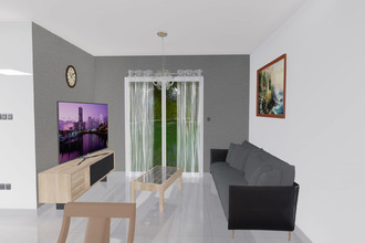 achat maison rouves 54610