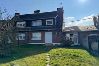 achat maison rouvignies 59220