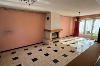achat maison rouvignies 59220