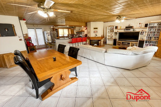 achat maison rouvignies 59220