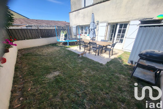 achat maison rouville 60800