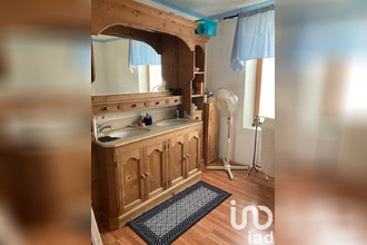 achat maison rouville 60800