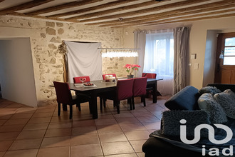 achat maison rouville 60800