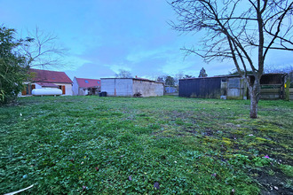 achat maison rouvillers 60190