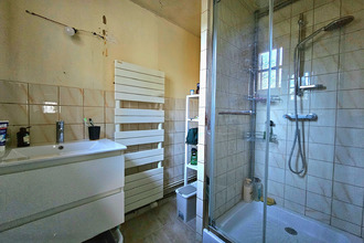 achat maison rouvillers 60190