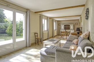 achat maison rouvillers 60190