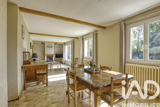 achat maison rouvillers 60190