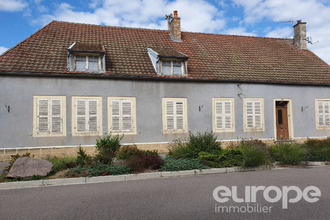 achat maison rouvray 21530