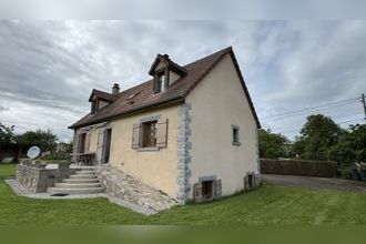 achat maison rouvray 21530