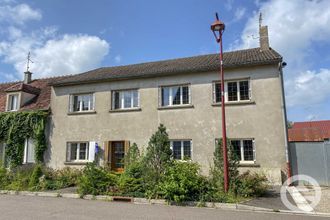 achat maison rouvray 21530