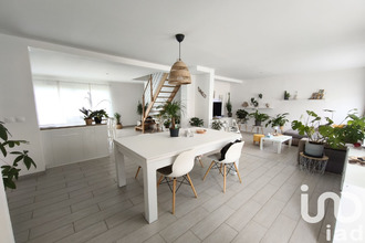 achat maison rouvray 21530