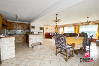 achat maison rouvray 21530