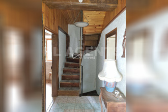 achat maison rouvray 21530