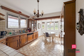 achat maison rouvray 21530