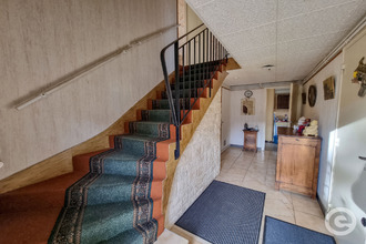 achat maison rouvray 21530