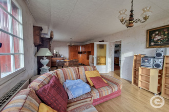 achat maison rouvray 21530
