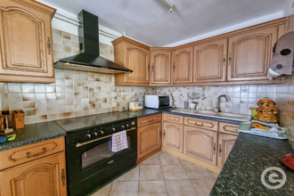 achat maison rouvray 21530
