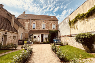 achat maison rouvray 21530