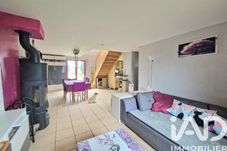 achat maison rouvray-catillon 76440
