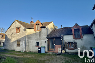 achat maison rouvray-st-denis 28310