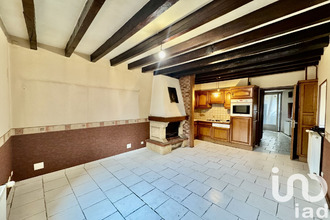 achat maison rouvray-st-denis 28310