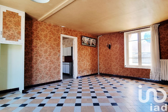 achat maison rouvray-st-denis 28310