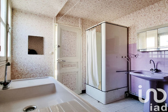 achat maison rouvray-st-denis 28310