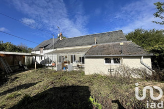 achat maison rouvray-ste-croix 45310