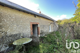 achat maison rouvray-ste-croix 45310