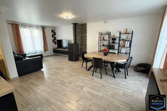 achat maison rouvres 77230