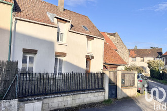 achat maison rouvres-en-multien 60620