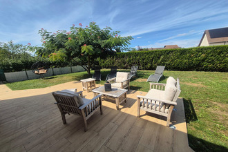 achat maison rouvres-en-plaine 21110