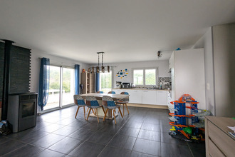 achat maison rouvres-en-plaine 21110