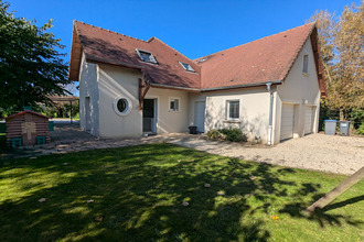 achat maison rouvres-en-plaine 21110