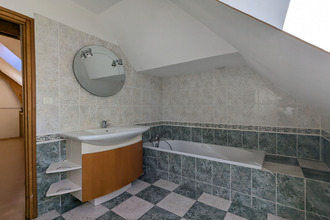 achat maison rouvres-en-plaine 21110