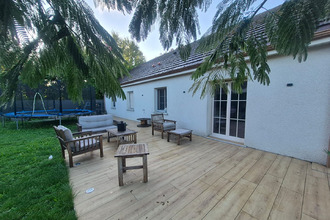 achat maison rouvres-en-plaine 21110