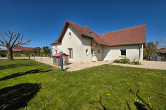 achat maison rouvres-en-plaine 21110