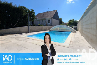 achat maison rouvres-en-plaine 21110